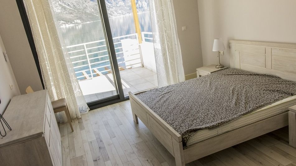 Дом площадью 275 кв.м. с видом на море, лот 671