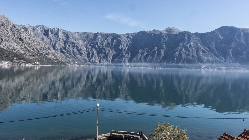 Дом площадью 275 кв.м. с видом на море, лот 671