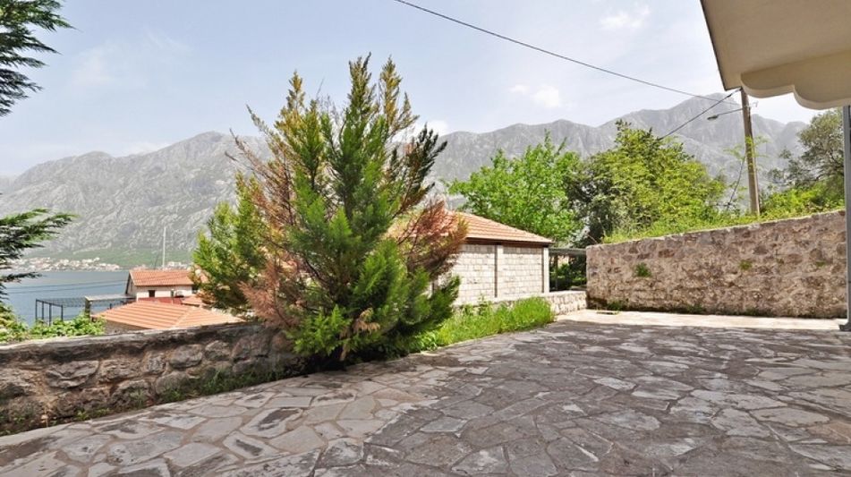 Дом площадью 500 кв.м. с видом на море, лот 677