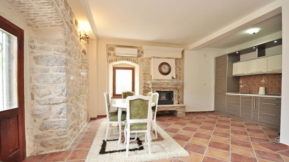 Дом площадью 500 кв.м. с видом на море, лот 677