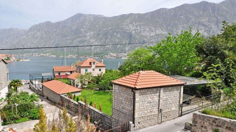 Дом площадью 500 кв.м. с видом на море, лот 677