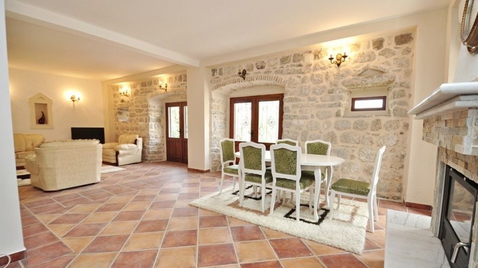 Дом площадью 500 кв.м. с видом на море, лот 677