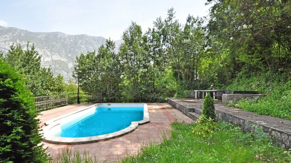 Дом площадью 500 кв.м. с видом на море, лот 677