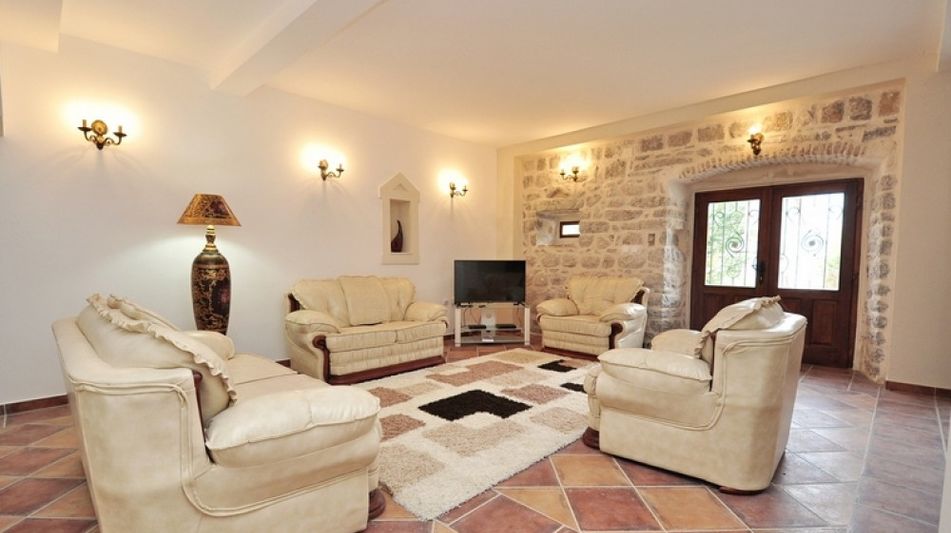 Дом площадью 500 кв.м. с видом на море, лот 677