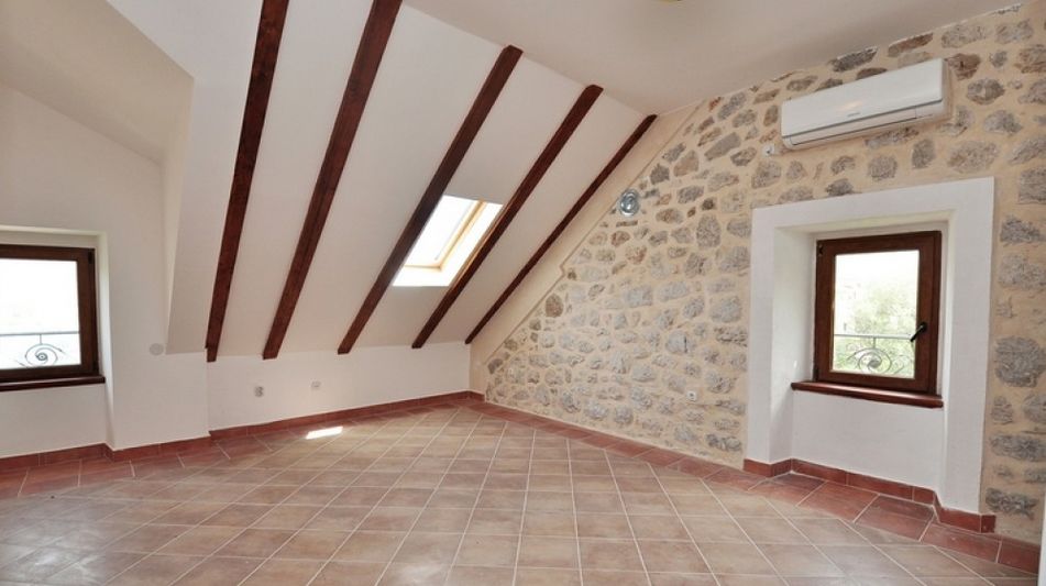 Дом площадью 500 кв.м. с видом на море, лот 677