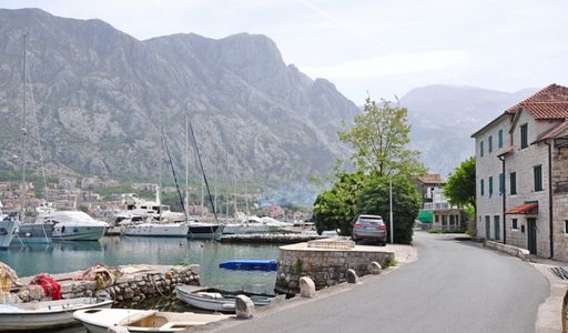 Дом площадью 500 кв.м. с видом на море, лот 677