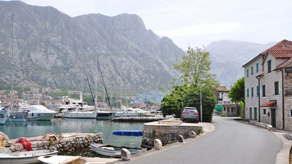 Дом площадью 500 кв.м. с видом на море, лот 677