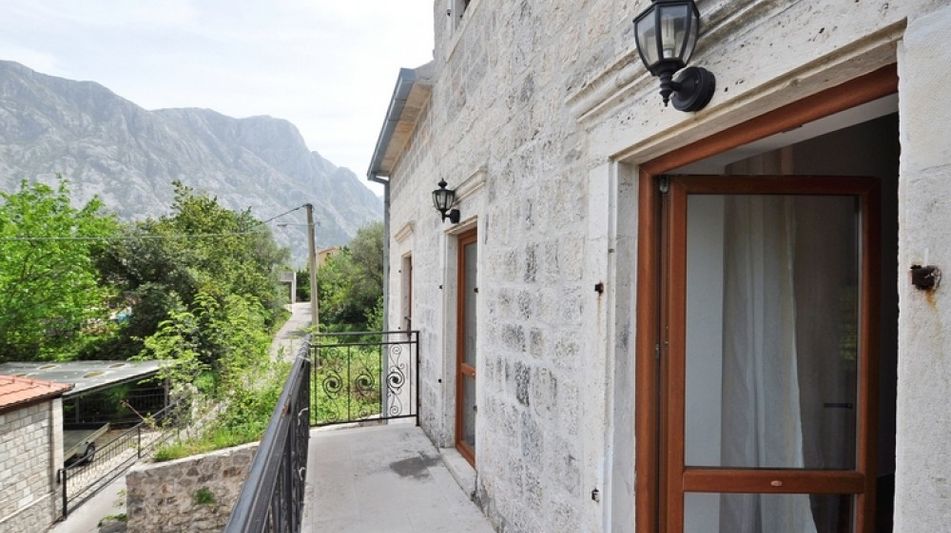 Дом площадью 500 кв.м. с видом на море, лот 677