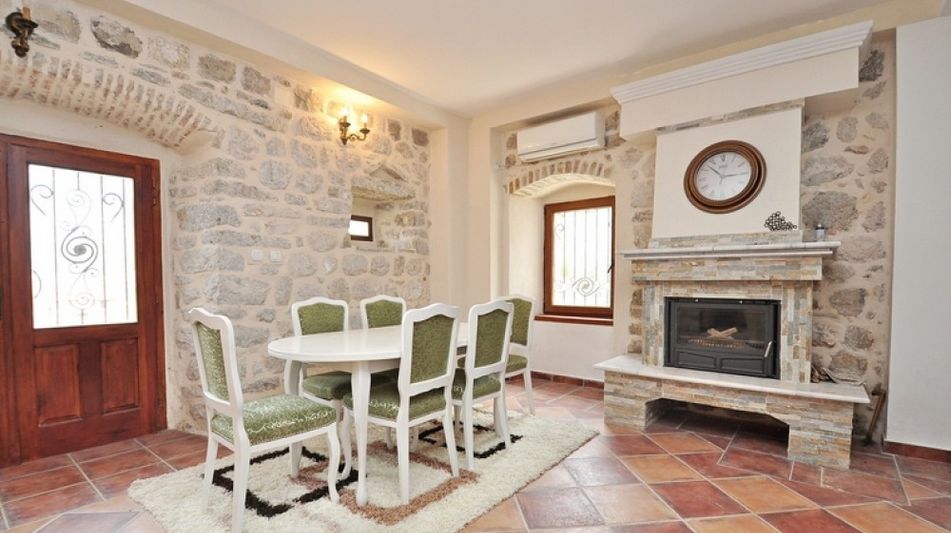 Дом площадью 500 кв.м. с видом на море, лот 677