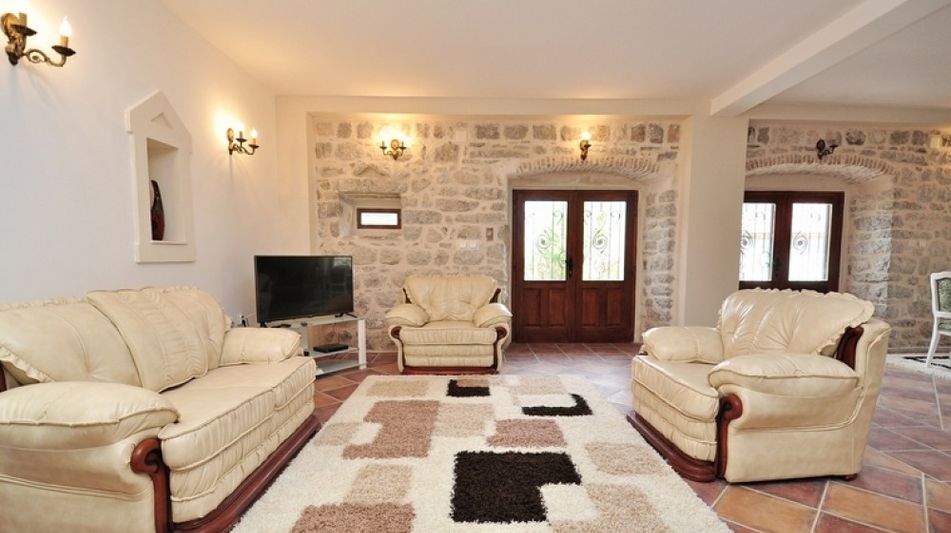 Дом площадью 500 кв.м. с видом на море, лот 677