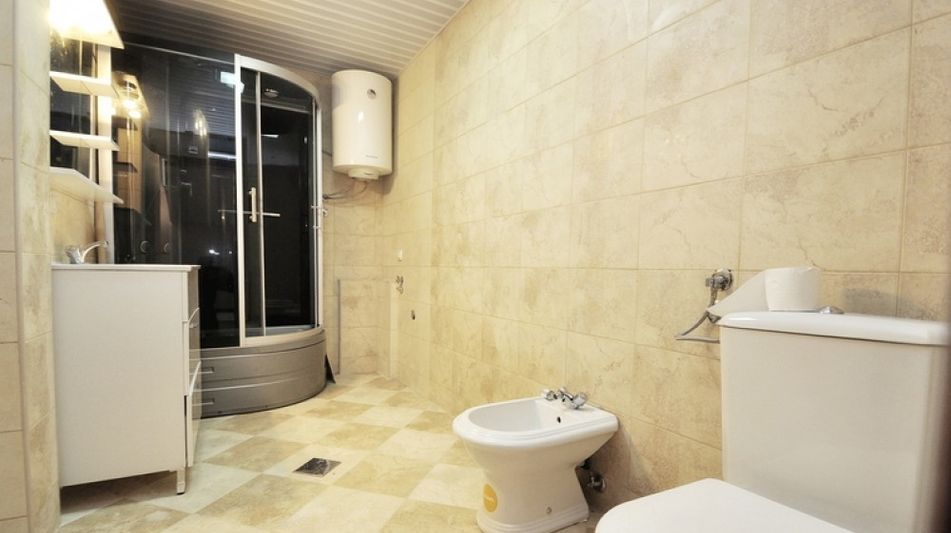 Дом площадью 500 кв.м. с видом на море, лот 677