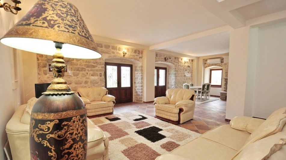 Дом площадью 500 кв.м. с видом на море, лот 677