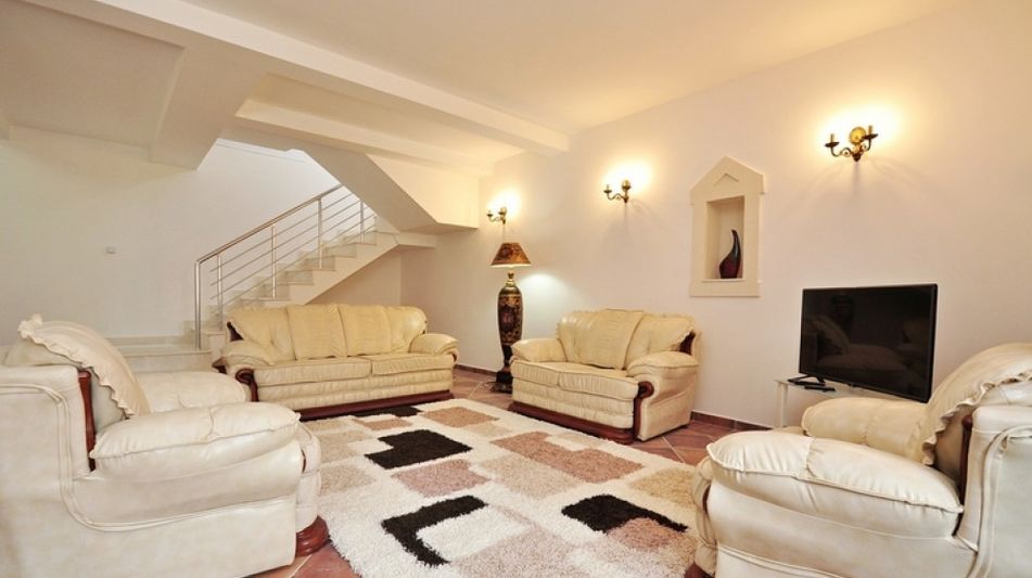 Дом площадью 500 кв.м. с видом на море, лот 677