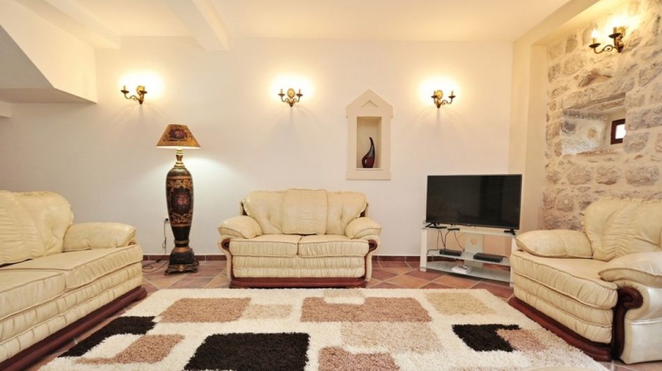 Дом площадью 500 кв.м. с видом на море, лот 677