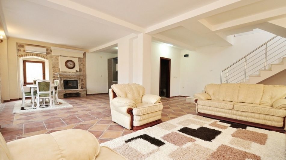 Дом площадью 500 кв.м. с видом на море, лот 677