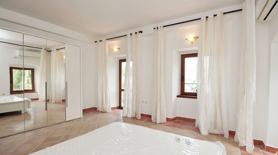 Дом площадью 500 кв.м. с видом на море, лот 677