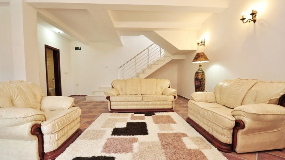 Дом площадью 500 кв.м. с видом на море, лот 677