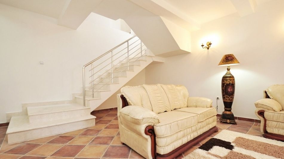 Дом площадью 500 кв.м. с видом на море, лот 677