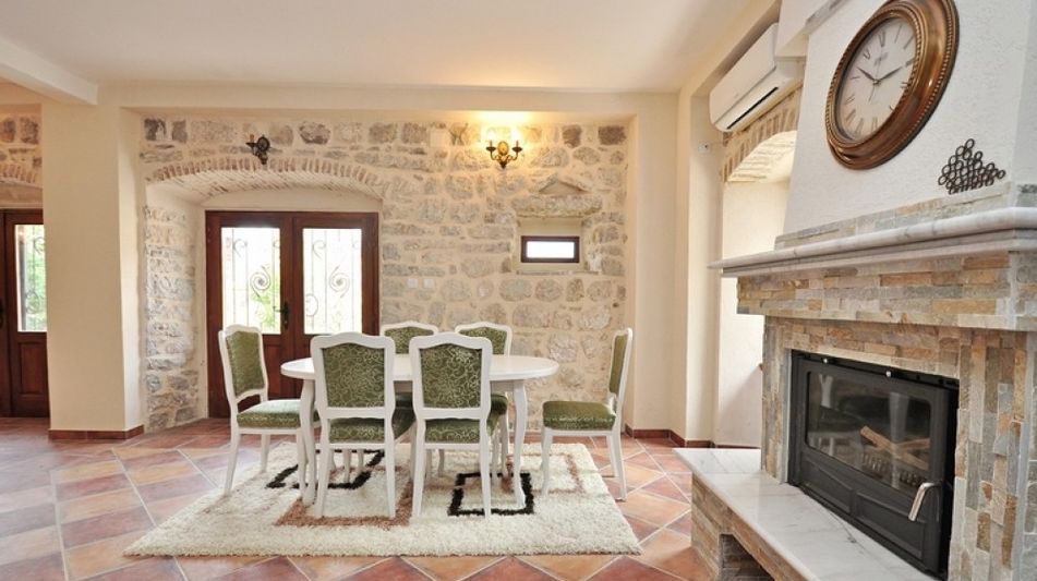 Дом площадью 500 кв.м. с видом на море, лот 677