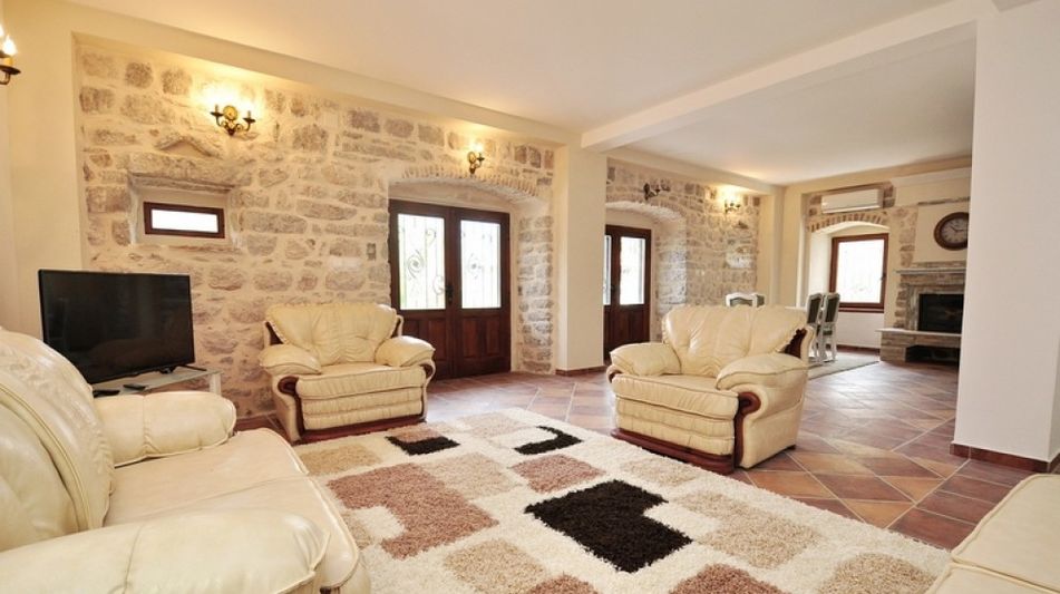 Дом площадью 500 кв.м. с видом на море, лот 677