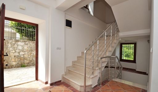 Дом площадью 500 кв.м. с видом на море, лот 677