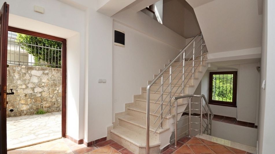 Дом площадью 500 кв.м. с видом на море, лот 677