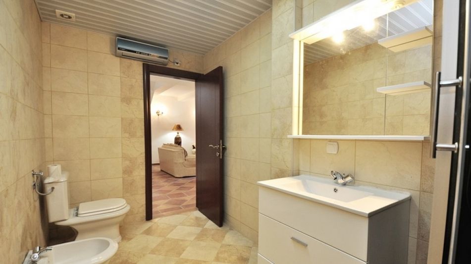 Дом площадью 500 кв.м. с видом на море, лот 677