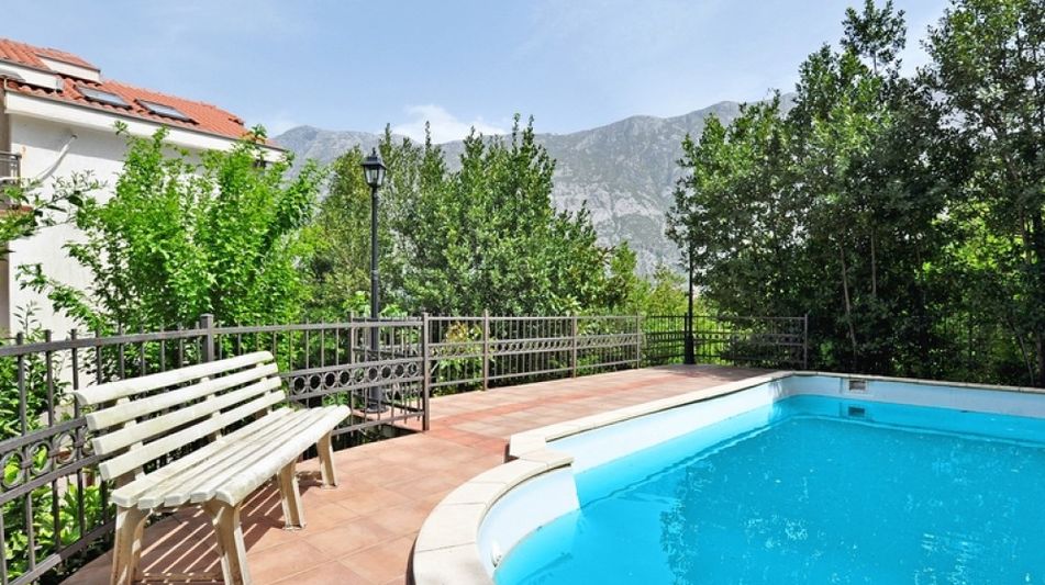 Дом площадью 500 кв.м. с видом на море, лот 677