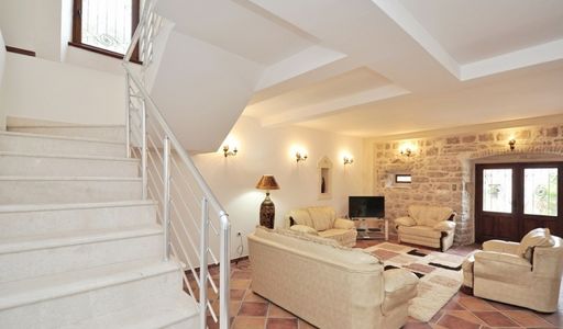 Дом площадью 500 кв.м. с видом на море, лот 677