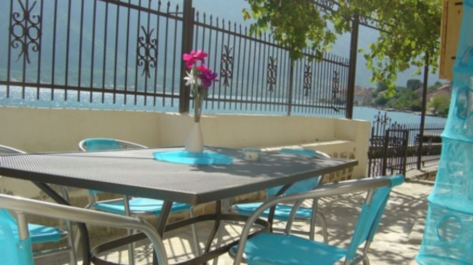 Дом площадью 168 кв.м. с видом на море, лот 678