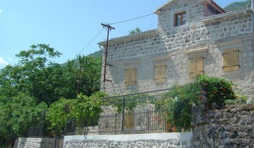 Дом площадью 168 кв.м. с видом на море, лот 678