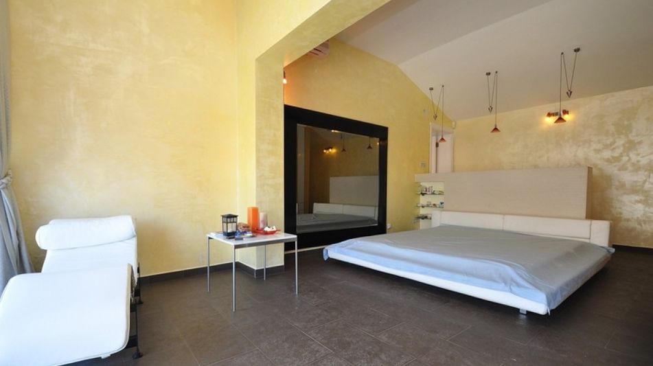 Дом площадью 751 кв.м. с видом на море, лот 679