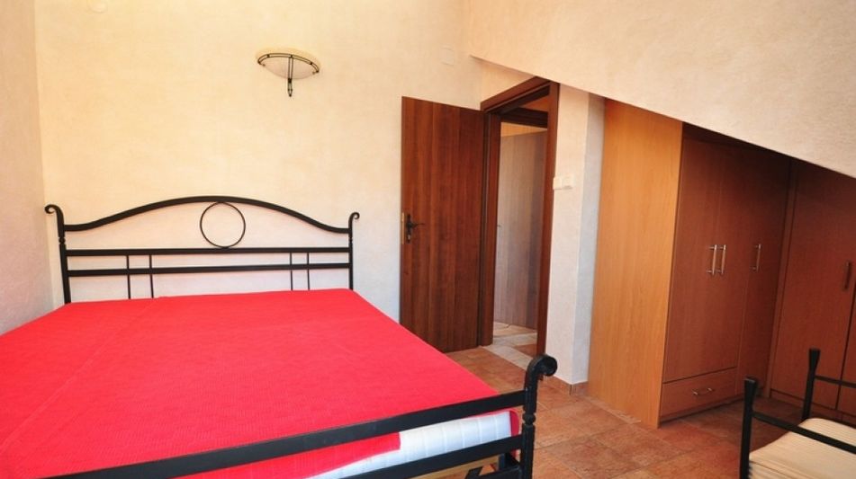 Дом площадью 751 кв.м. с видом на море, лот 679