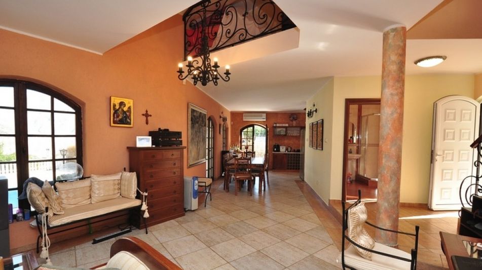 Дом площадью 751 кв.м. с видом на море, лот 679