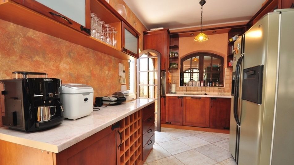 Дом площадью 751 кв.м. с видом на море, лот 679