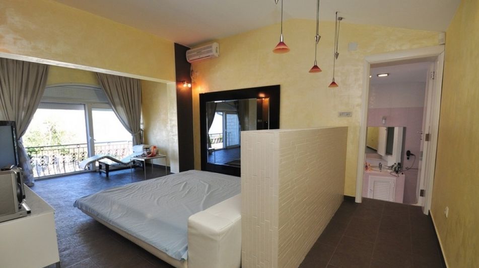 Дом площадью 751 кв.м. с видом на море, лот 679