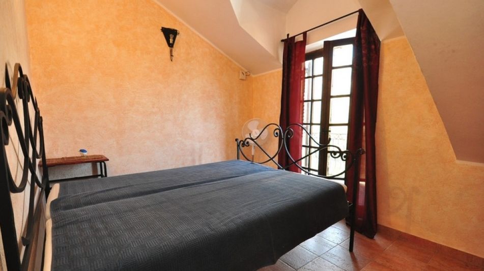 Дом площадью 751 кв.м. с видом на море, лот 679