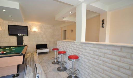 Дом площадью 751 кв.м. с видом на море, лот 679