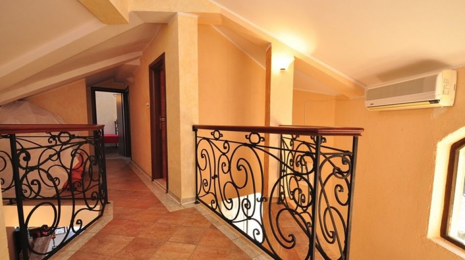 Дом площадью 751 кв.м. с видом на море, лот 679