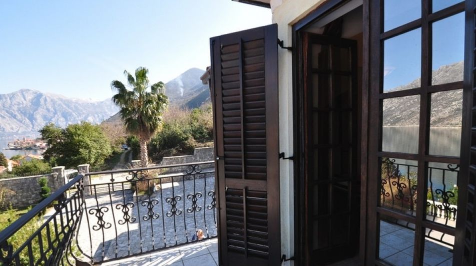 Дом площадью 751 кв.м. с видом на море, лот 679