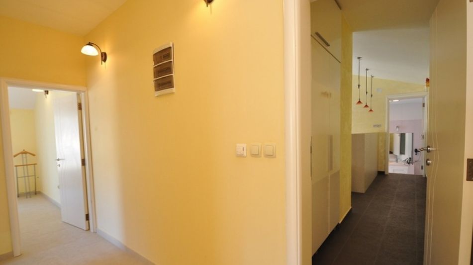 Дом площадью 751 кв.м. с видом на море, лот 679