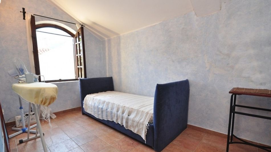 Дом площадью 751 кв.м. с видом на море, лот 679