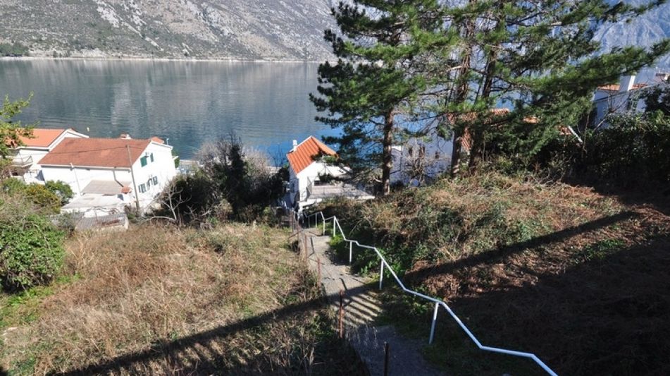 Дом площадью 751 кв.м. с видом на море, лот 679