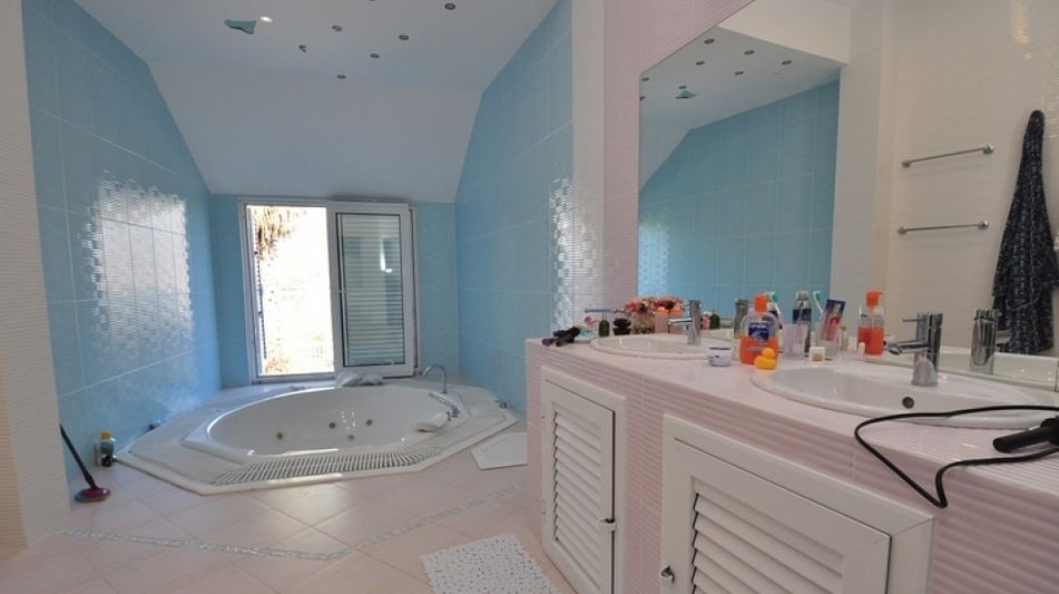 Дом площадью 751 кв.м. с видом на море, лот 679