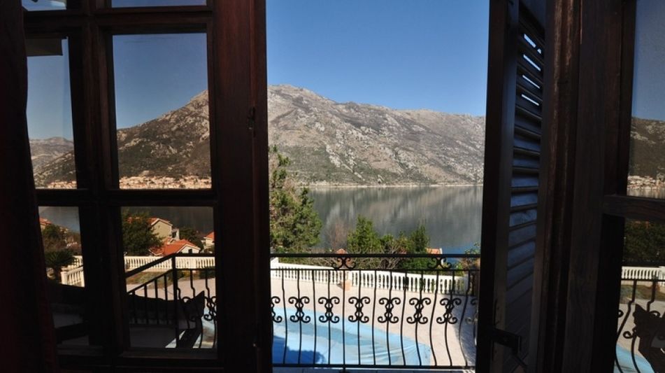 Дом площадью 751 кв.м. с видом на море, лот 679