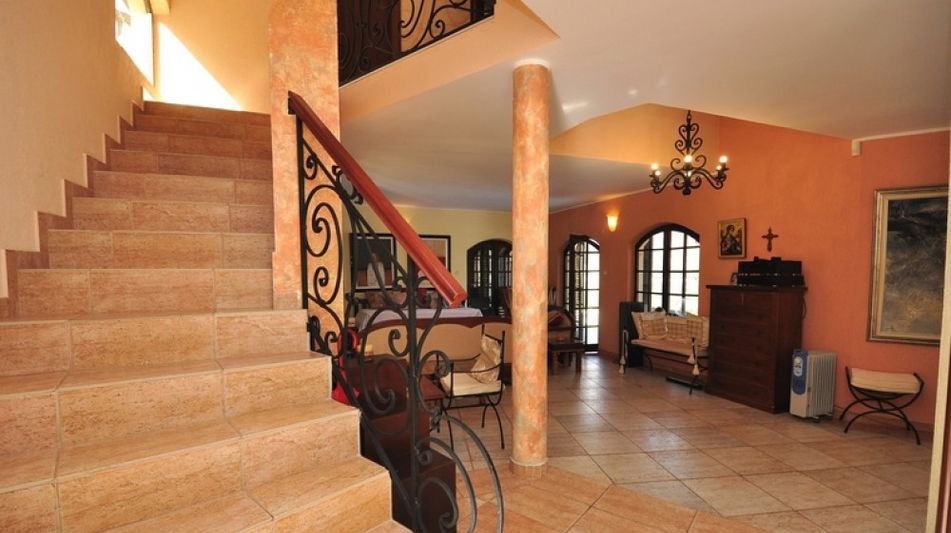 Дом площадью 751 кв.м. с видом на море, лот 679