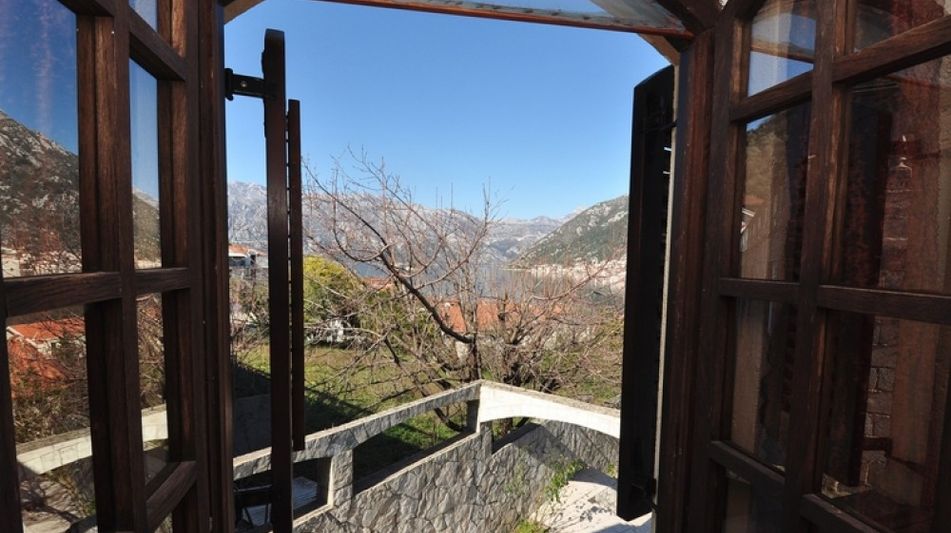 Дом площадью 751 кв.м. с видом на море, лот 679