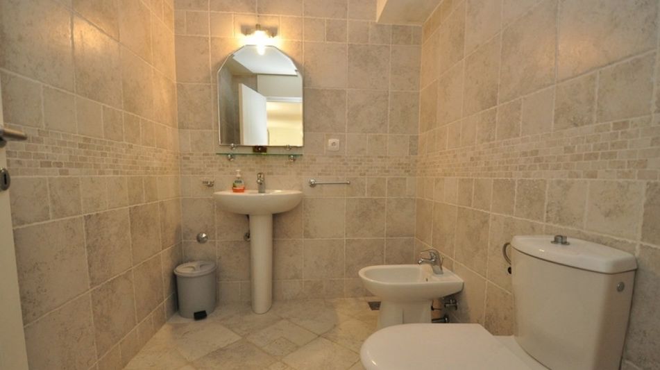 Дом площадью 751 кв.м. с видом на море, лот 679