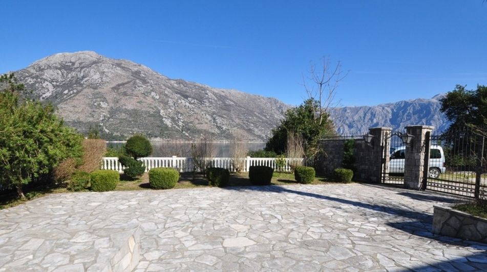 Дом площадью 751 кв.м. с видом на море, лот 679