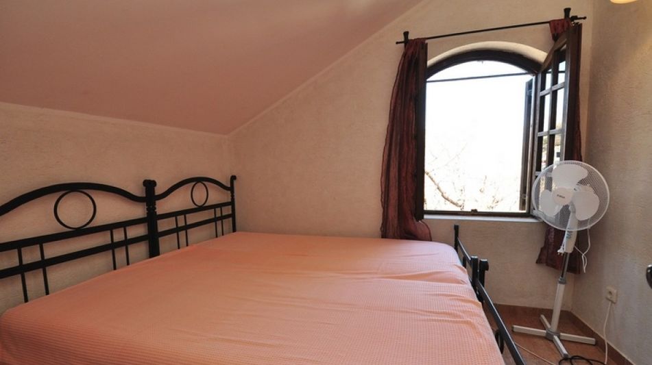 Дом площадью 751 кв.м. с видом на море, лот 679